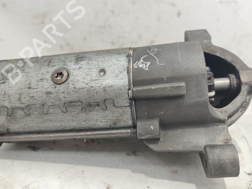 Used Starter RENAULT ESPACE III (JE0_) [1996-2002]  19312287
