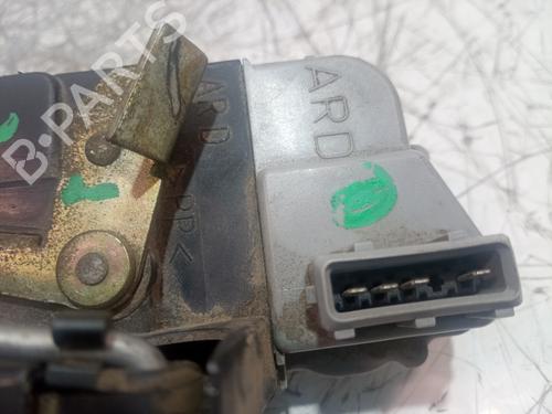 Rear right lock CITROËN XSARA (N1)  | BP7135654C99 