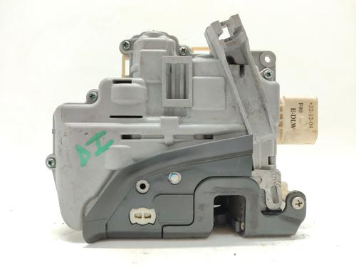 Front left lock AUDI A3 Sportback (8PA) 1.9 TDI 4F1837015E