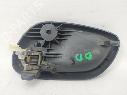 Front right interior door handle SUZUKI IGNIS I (FH)  | BP10552488I14 
