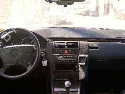 Right front window switch MERCEDES-BENZ E-CLASS (W210)  | BP7127907I26  - Image 6