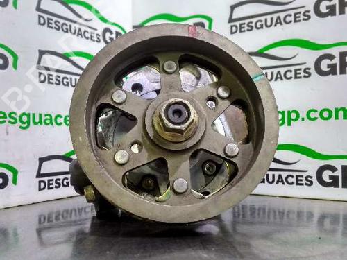 Injection pump TOYOTA AVENSIS (_T25_)  | BP7142422M78 