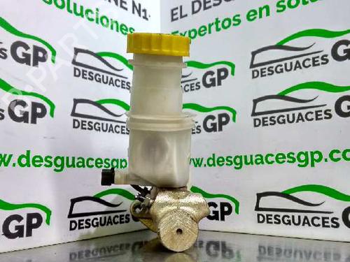 Brake master cylinder FIAT PANDA (169_) 1.2 (169.AXB11, 169.AXB1A) | BP7140545M77 