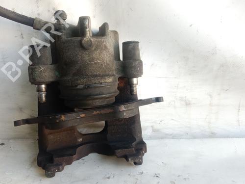 Left front brake caliper FORD FOCUS I (DAW, DBW) 2.0 16V | BP28214119M105 