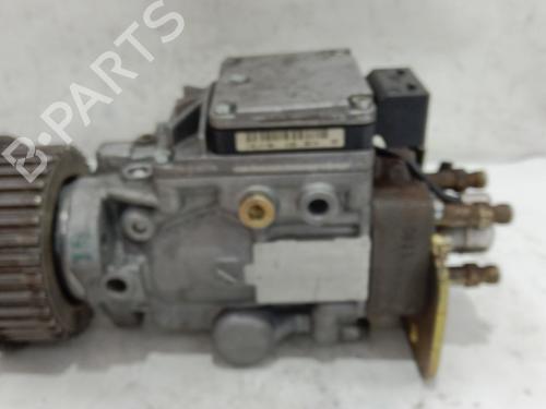 Injection pump ROVER 45 I Saloon (RT) 2.0 iDT | BP27883591M78 