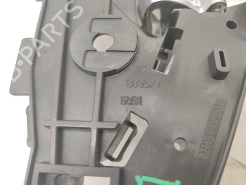 Front right interior door handle CITROËN C5 II (RC_) 2.0 HDi (RCRHRH) | BP27990834I14 