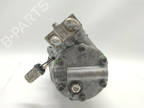 AC compressor OPEL CORSA C (X01) 1.7 DI (F08, F68) | BP39809271M34 - Image 3