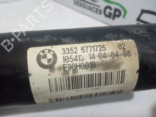 Right rear shock absorber BMW 3 (E90) 320 d | BP7146217M19 