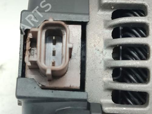 Alternator FORD FOCUS C-MAX (DM2) 1.6 TDCi | BP30162045M7