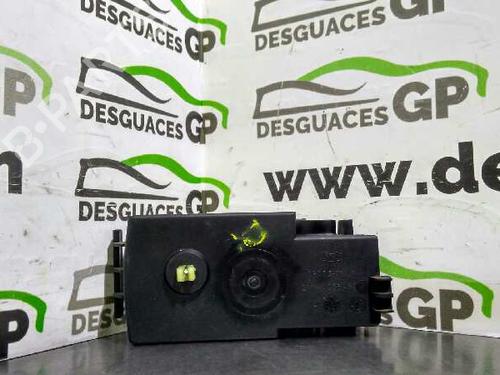 Front left interior door handle FORD TOURNEO CONNECT 1.8 TDCi | BP7138569I13 
