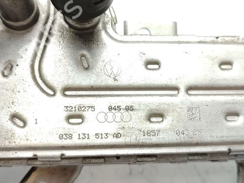 Egr AUDI A3 Sportback (8PA) 1.9 TDI | BP29370468M69 
