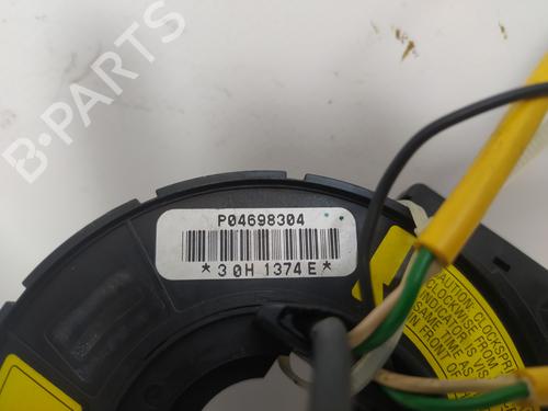 Squib airbag CHRYSLER 300M (LR) 3.5 V6 24V | BP12951090C102 