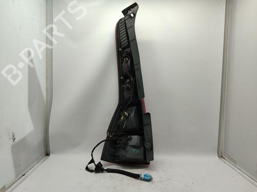 Højre baglygte HONDA CR-V III (RE_) 2.2 i-CTDi 4WD (RE6) | BP29893206C35