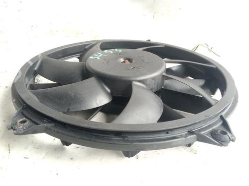 Radiator fan PEUGEOT 307 (3A/C) 1.6 HDi | BP30176841M35