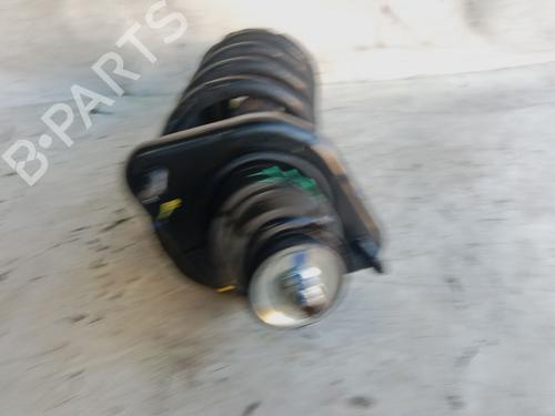 Left rear shock absorber HONDA CR-V III (RE_) 2.2 i-CTDi 4WD (RE6) | BP29892129M18