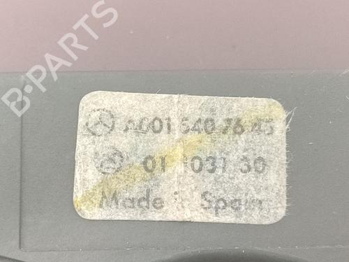 Switch MERCEDES-BENZ M-CLASS (W163) ML 270 CDI (163.113) | BP26167348I30 