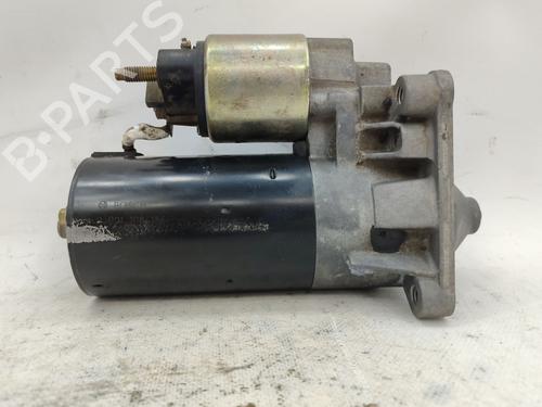 Used Starter RENAULT KANGOO Express (FC0/1_) D 65 1.9 (FC0E, FC02, FC0J, FC0N) (64 hp) 30087629