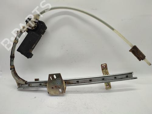 Used Front left window mechanism RENAULT 11 (B/C37_) [1983-1995]  16252958