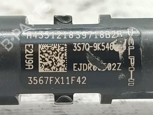 Injector FORD MONDEO III (B5Y) 2.0 16V TDDi / TDCi | BP30109258M100