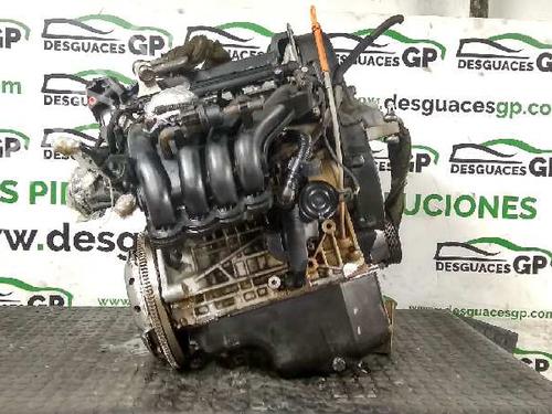 Moteur SEAT ALTEA (5P1) [2004-2015]  7150741