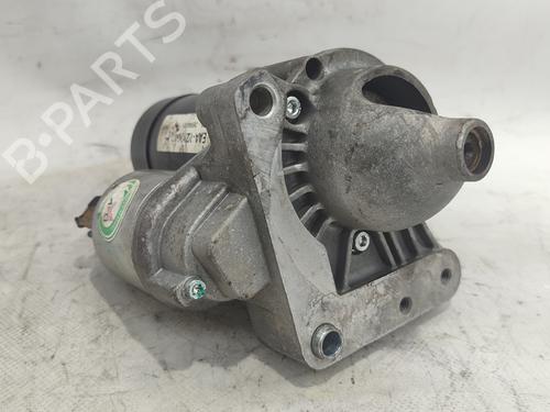 Starter PEUGEOT 206 Hatchback (2A/C)  | BP17998752M8 