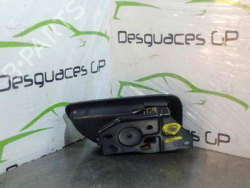 Front left interior door handle HYUNDAI TERRACAN (HP)  | BP7132501I13 