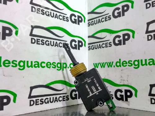 Central lock pump AUDI A6 C5 (4B2) 2.5 TDI | BP10266701M86 