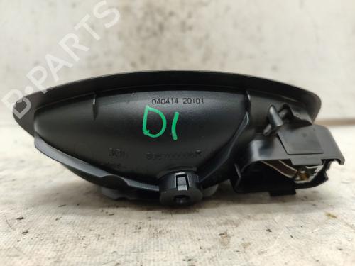 Front left interior door handle RENAULT LAGUNA III (BT0/1) 2.0 dCi (BT01, BT08, BT09, BT0E, BT0K, BT12, BT1C, BT1D,... | BP24589674I13 