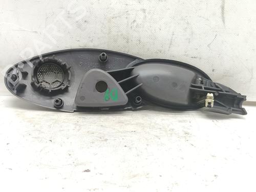 Front left interior door handle MERCEDES-BENZ A-CLASS (W168) A 160 (168.033, 168.133) | BP22902634I13 