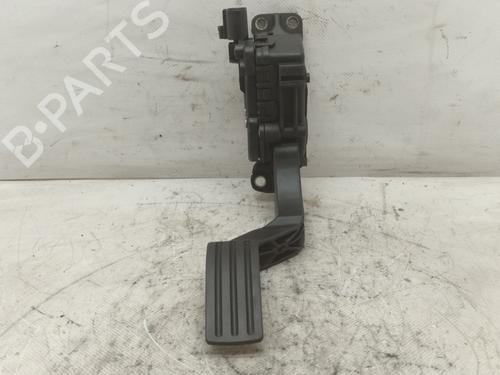 Used Pedal FORD FIESTA V (JH_, JD_) [2001-2014]  17755896