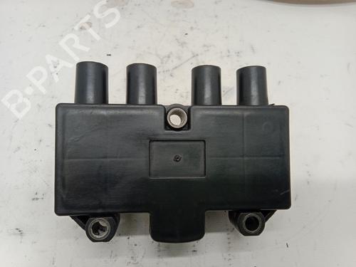 Ignition coil OPEL ASTRA G Saloon (T98) 1.6 (F69) | BP25254505M94 