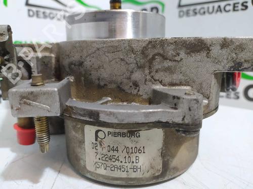 Vacuum pump FORD MONDEO III Saloon (B4Y) 2.0 TDCi | BP7151023M80 