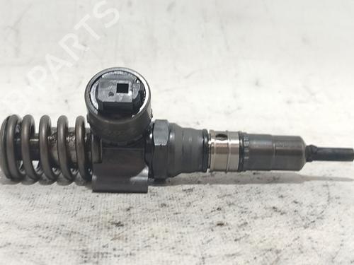 Used Injector Injector MITSUBISHI OUTLANDER II (CW_W) 2.0 DI-D (CW8W) (140 hp) 34649325 34649325