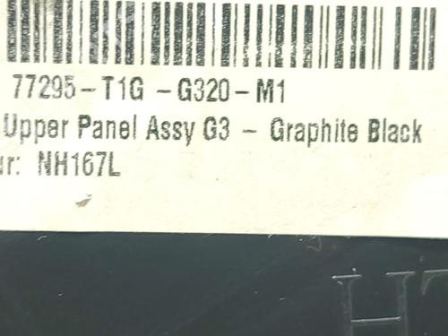 Handskerum HONDA CR-V IV (RM_) 2.2 i-DTEC 4WD (RE6) | BP36393138C95 - Image 4
