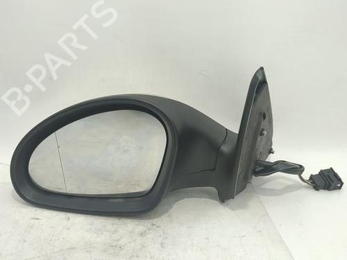 Used Left mirror SEAT TOLEDO II (1M2) 1.9 TDI (110 hp) 32235473