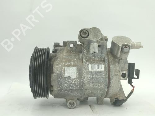 AC-Kompressor SEAT CORDOBA (6L2) 1.9 SDI | BP31018858M34