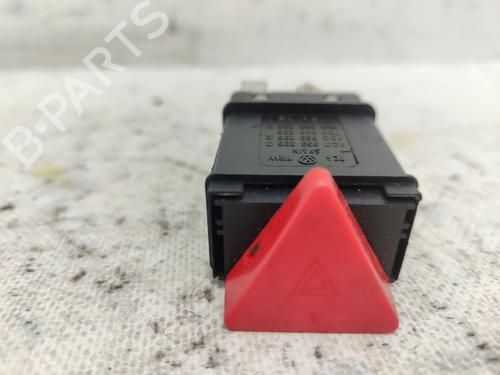 Warning switch VW POLO (6N2) 1.4 TDI | BP23961560I22 