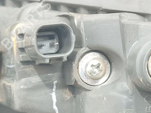 Right taillight HONDA CR-V IV (RM_) 2.2 i-DTEC 4WD (RE6) | BP36406532C35 - Image 3