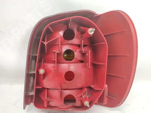 Right taillight VW POLO (6N2) 1.9 SDI | BP28609892C35 