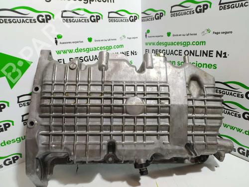 Used Oil sump RENAULT VEL SATIS (BJ0_) 3.0 dCi (BJ0J, BJ0N) (177 hp) 14326619
