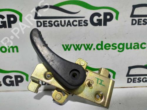 Venstre bak invendig håndtak CITROËN BERLINGO / BERLINGO FIRST Box Body/MPV (M_) [1996-2011]  7126247