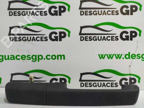 BP7151884C130 | Portiergreep links achter SEAT TOLEDO I (1L2) 1.8 i BP7151884C130