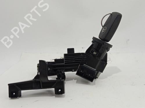Ignition barrel CITROËN NEMO Box Body/MPV (AA_) 1.3 HDi 75 | BP39407351M48 - Image 3