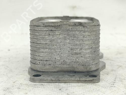 Oliekøler CITROËN C5 III (RD_) 2.0 HDi 140 (RDRHF8, RDRHFA, RDRHA8, RDRHAJ) | BP29405028M33 