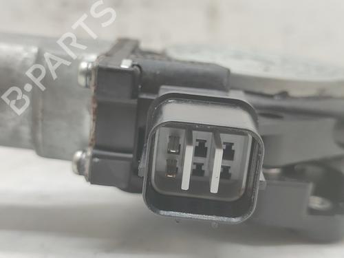 Rear left window mechanism HONDA CIVIC VIII Hatchback (FN, FK)  | BP18243558C24 