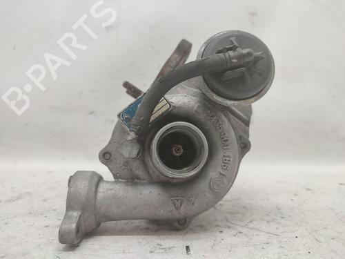 Turbolader/Kompressor CITROËN C3 I (FC_, FN_) 1.4 HDi (68 hp) 27859971