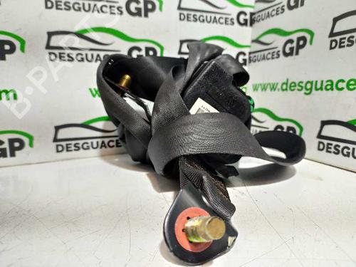Used Rear right seatbelt HYUNDAI SONATA V (NF) 2.0 CRDi (140 hp) 7151615