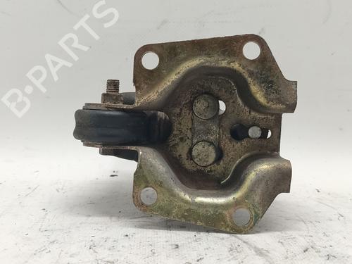 Brake master cylinder OPEL MONTEREY A (M92) 3.1 TD (UBS69D, UBS69G) | BP30055808M77