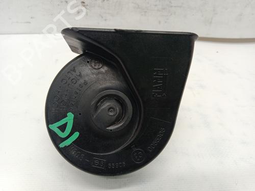 Used Horn OPEL VECTRA C (Z02) [2002-2009]  25341066