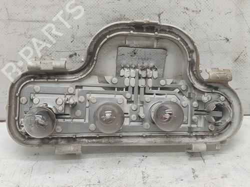 Portalampada OPEL ASTRA G Hatchback (T98) [1998-2009]  18241306